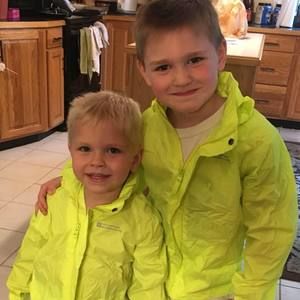 Meet your Posher, Kurt